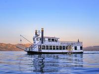 Lake Tahoe Boat Tours