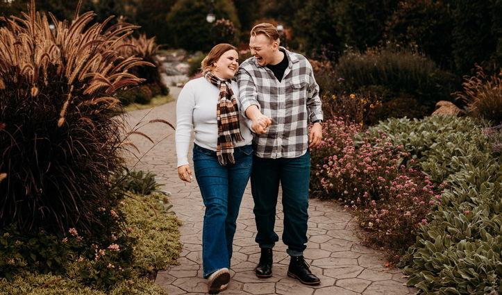 The Wedding Website of Emma Small and Nicolas Small