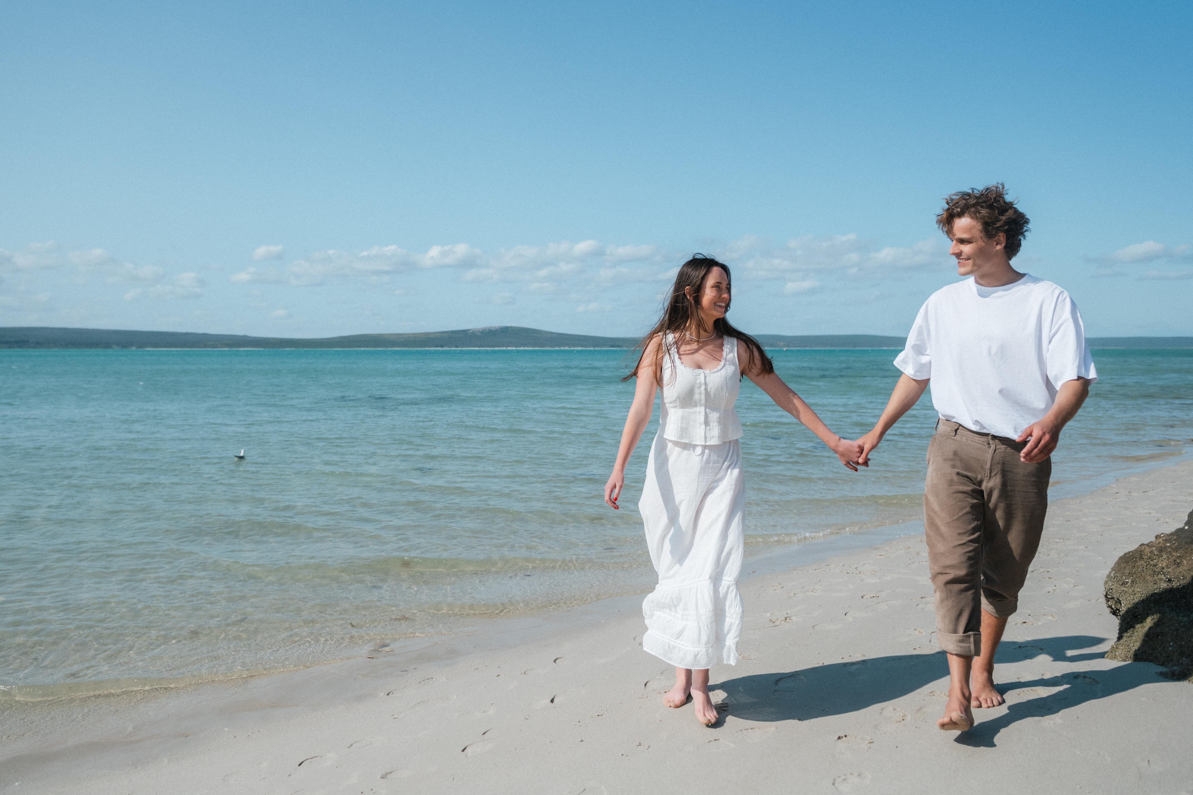The Wedding Website of Tiffaney Howard and Marco Kriel