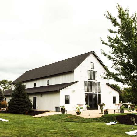 Spruce Hill Event Center - Wedding Venues - Zola