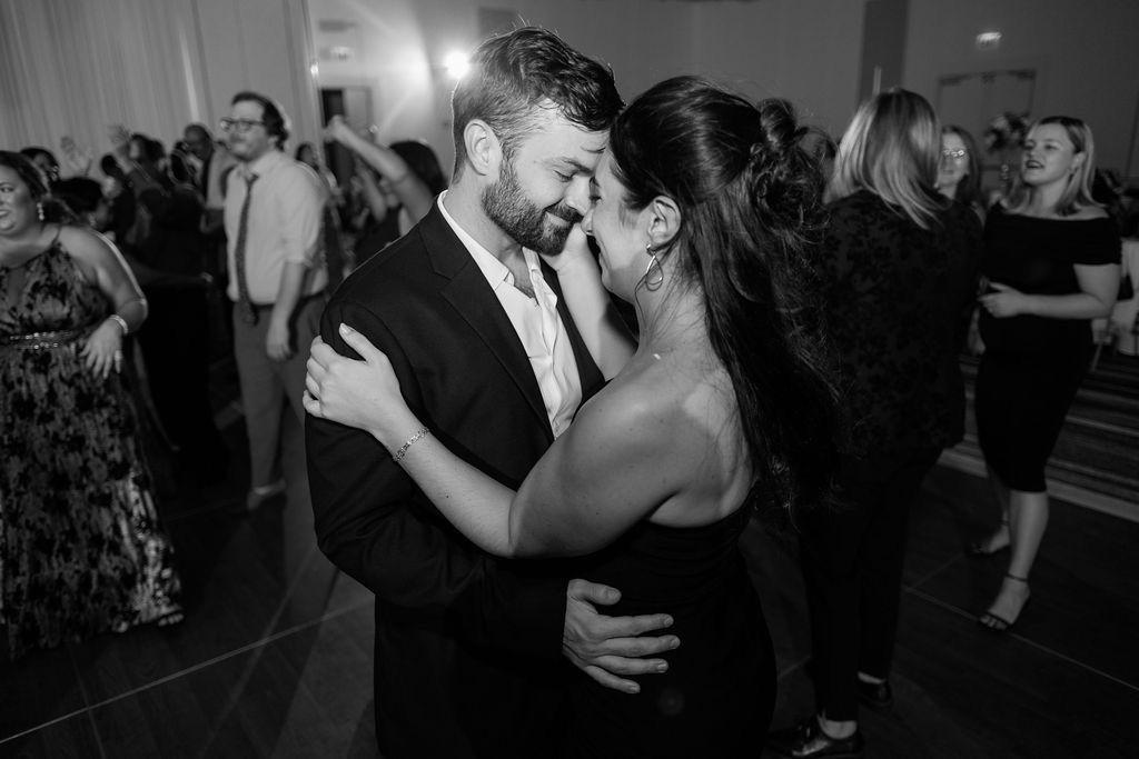 The Wedding Website of Jessica Rizzuto and William Dyer