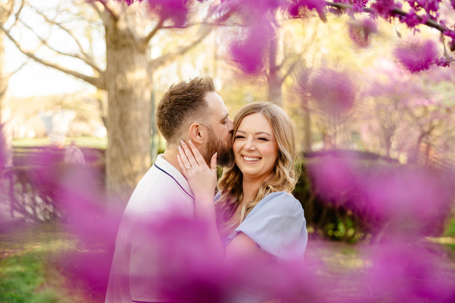 The Wedding Website of Sydney Mettler and Lucas Irvine