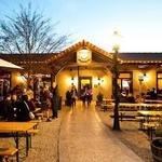The Olde Mecklenburg Brewery