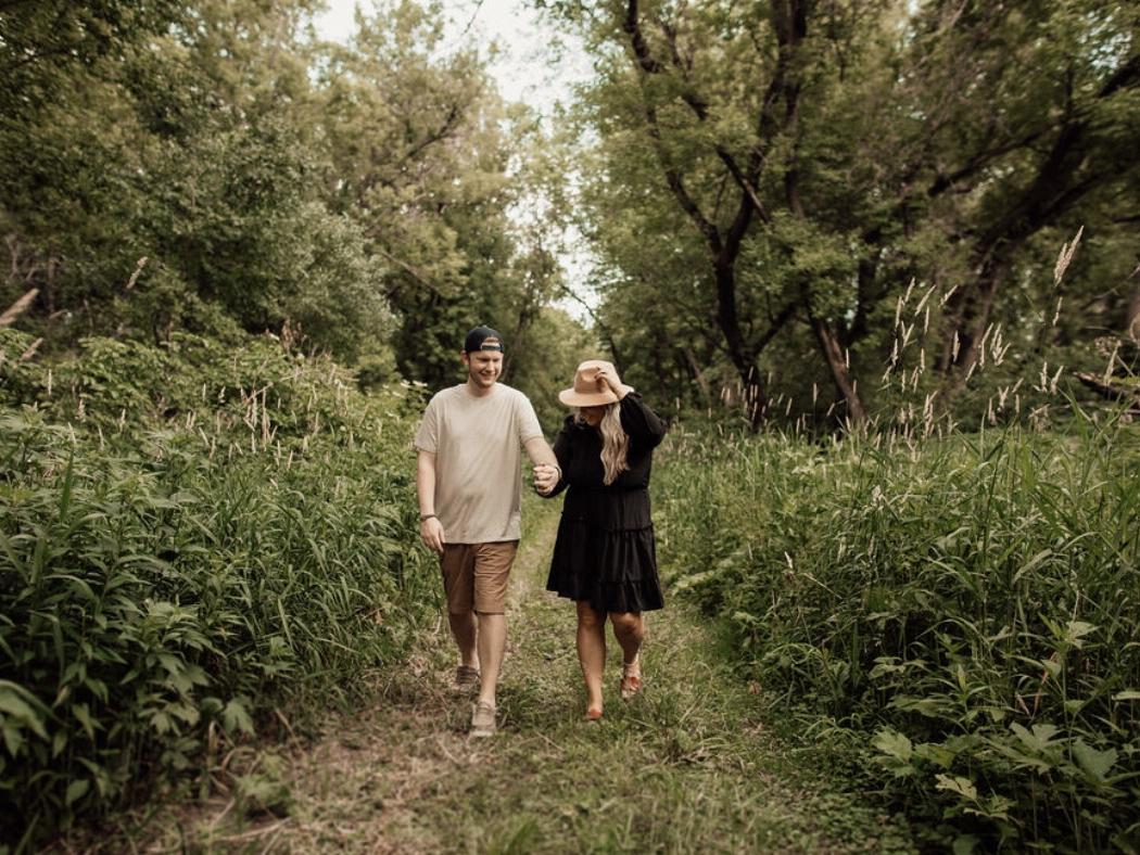 The Wedding Website of Kadie Pierce and Adam Young