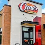 Raising Cane's Chicken Fingers