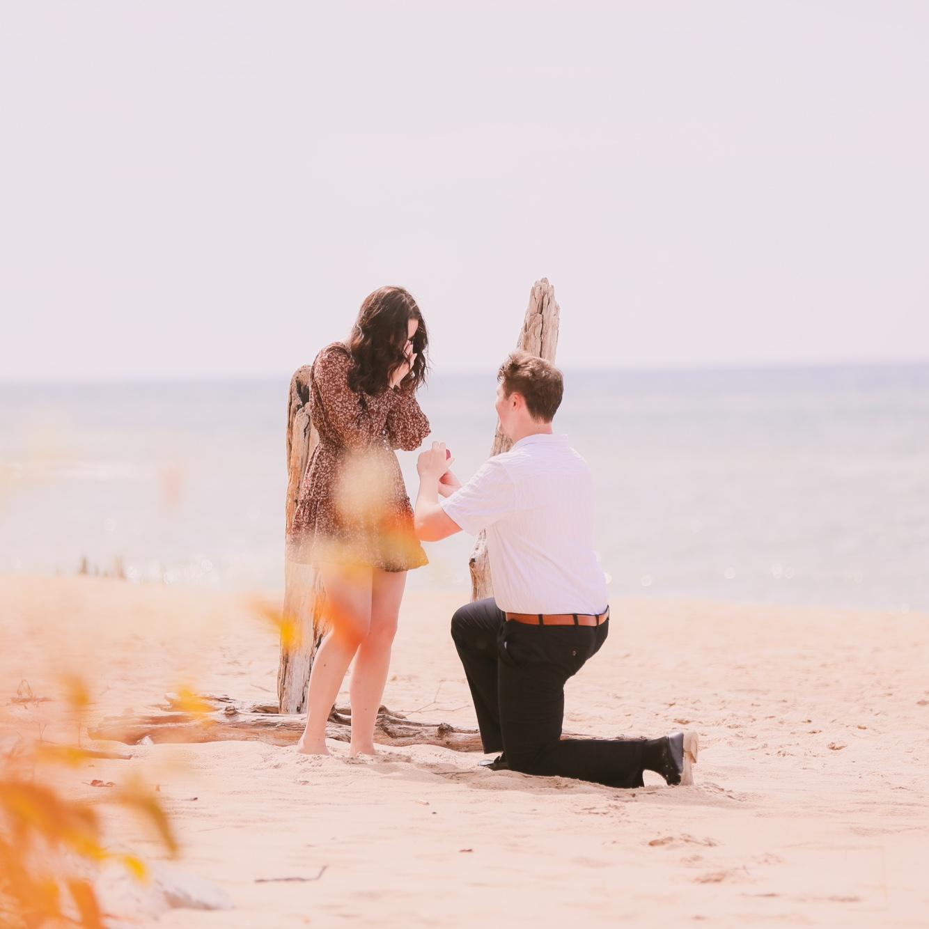 When I said "Yes!!!"