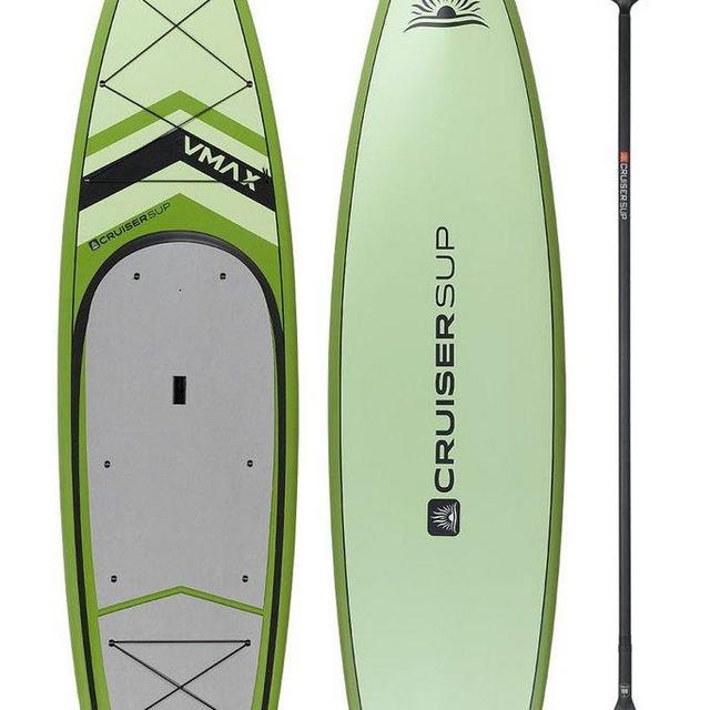Men's Stand Up Paddleboard