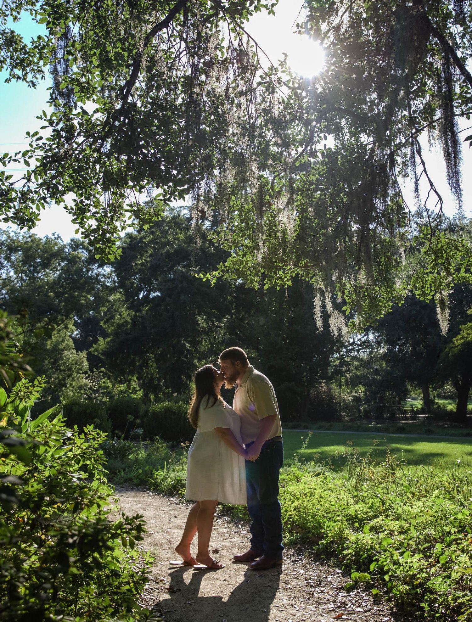 The Wedding Website of Maycee Caddell and Trey Hagan
