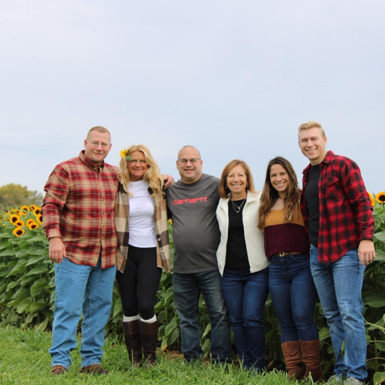 Holland Ridge Farms 🌻 2022