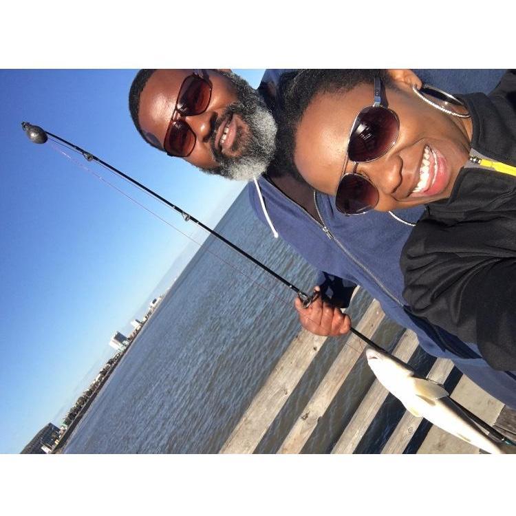 Fishing Trip