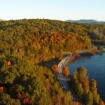 Dahlonega Scenic Drives