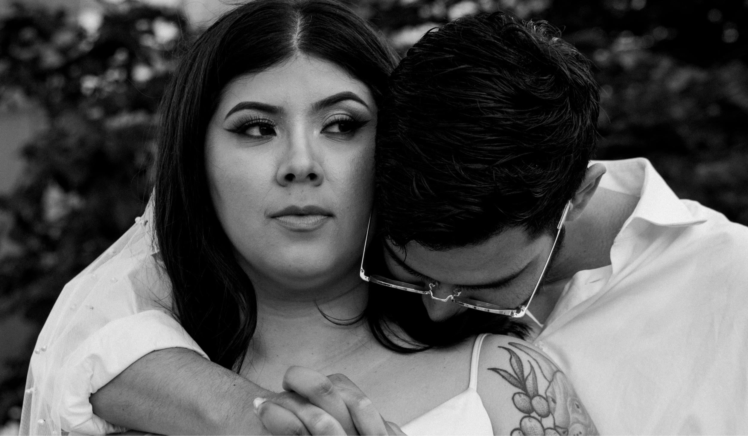 The Wedding Website of Joselyne Gonzalez and George Martinez