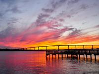 Solomons Island Boardwalk & Playground
