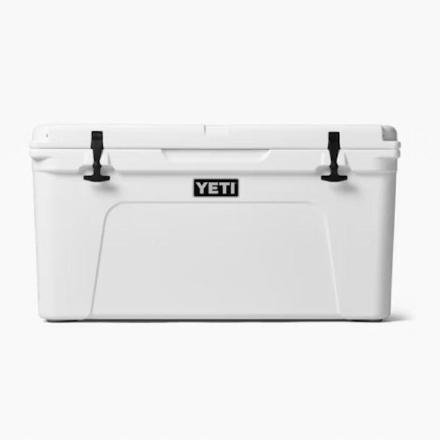 YETI Cooler