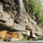 Bridal Veil Falls