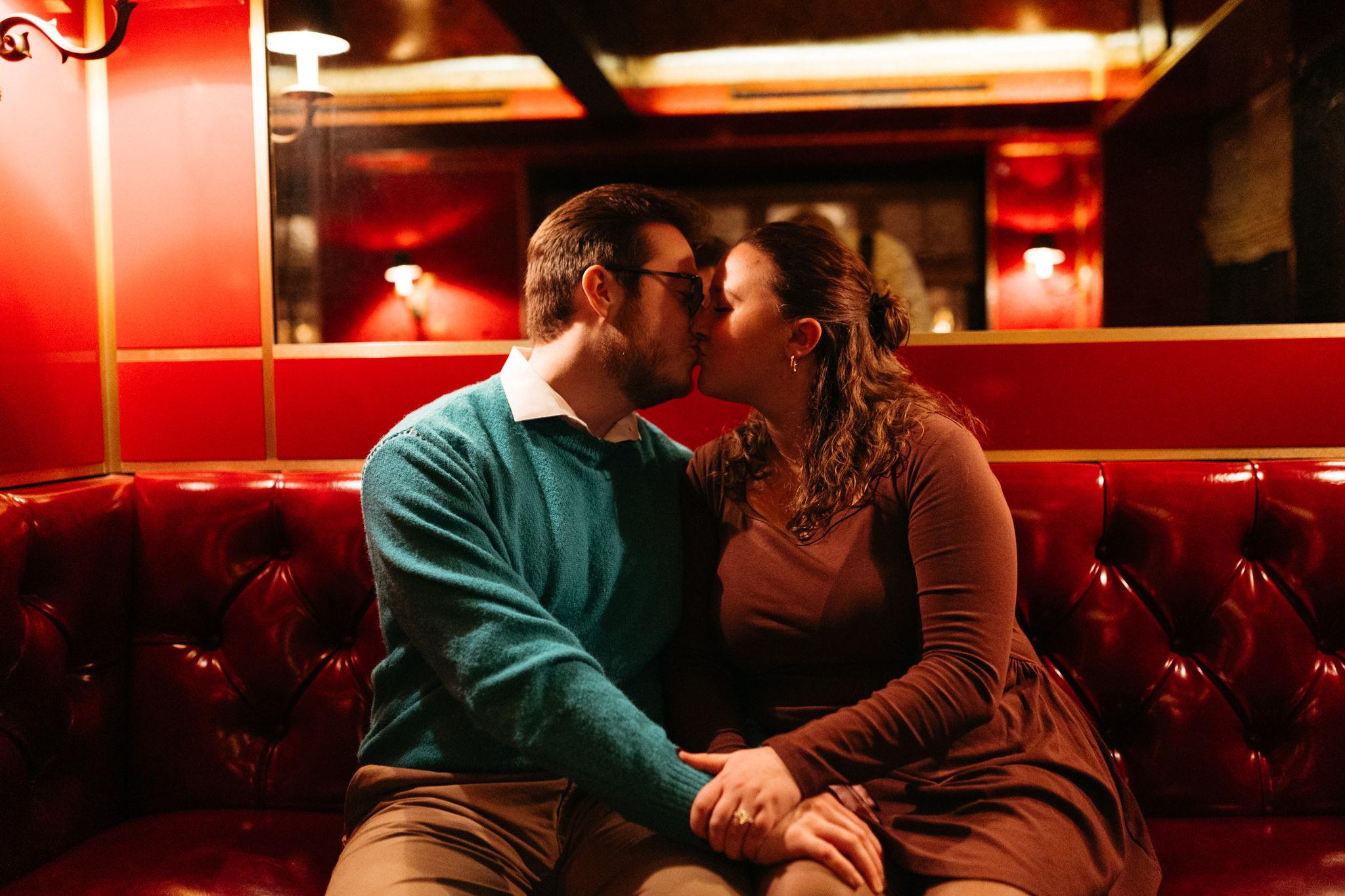 The Wedding Website of Maggie Collins and Matt Burger