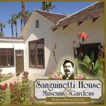 Arizona Historical Society Sanguinetti House Museum