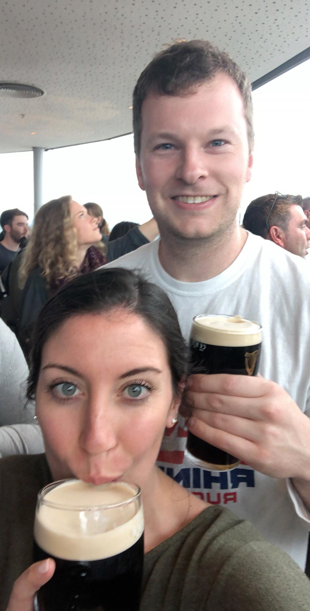 Ireland Trip 2019