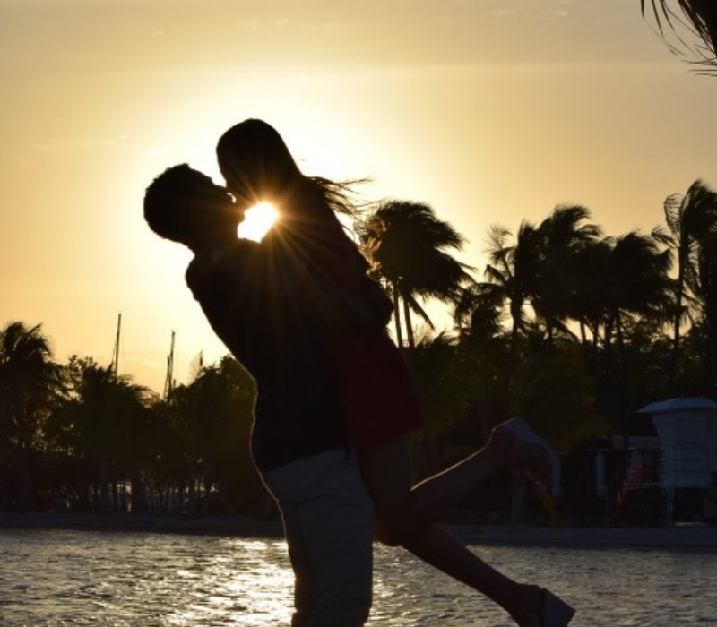 The Wedding Website of Ena Garcia and Jon Shipp