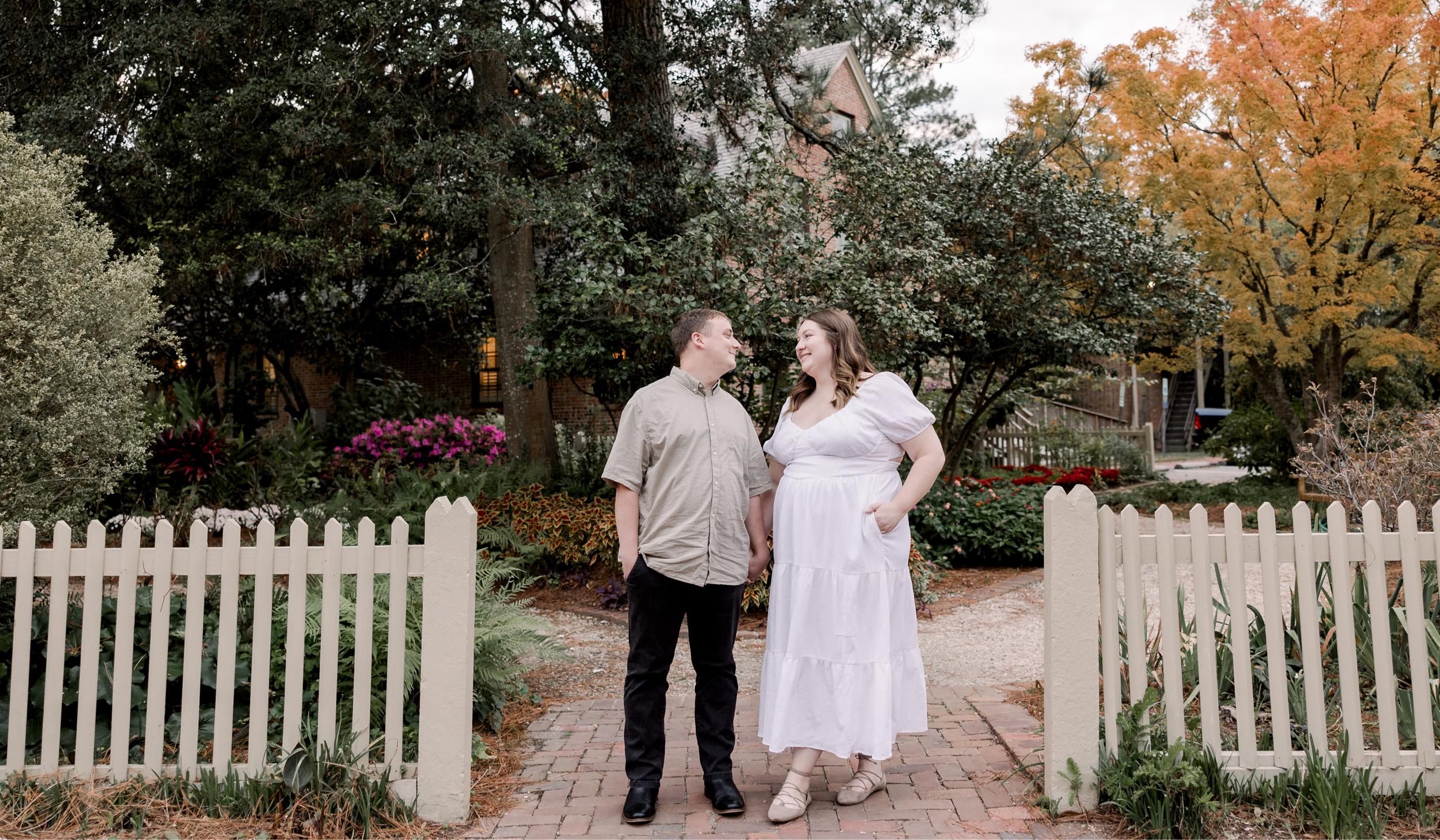 The Wedding Website of Macy Daniels and Alex Wilson