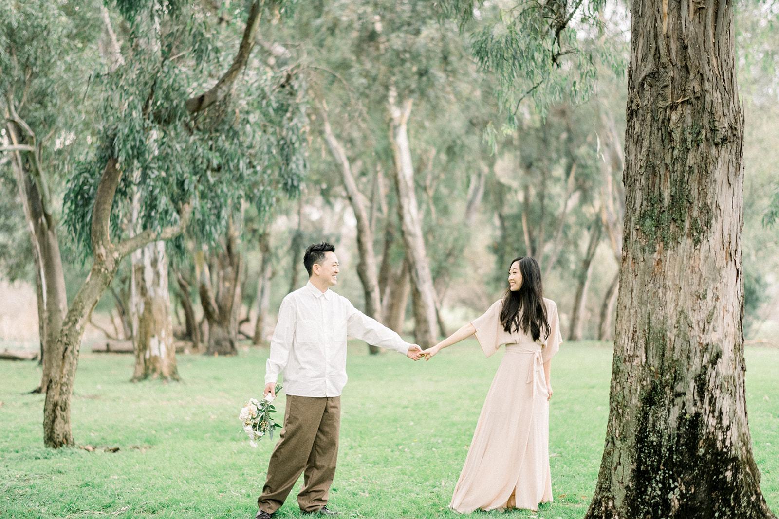 The Wedding Website of Michelle Chun and Jaysn Kim