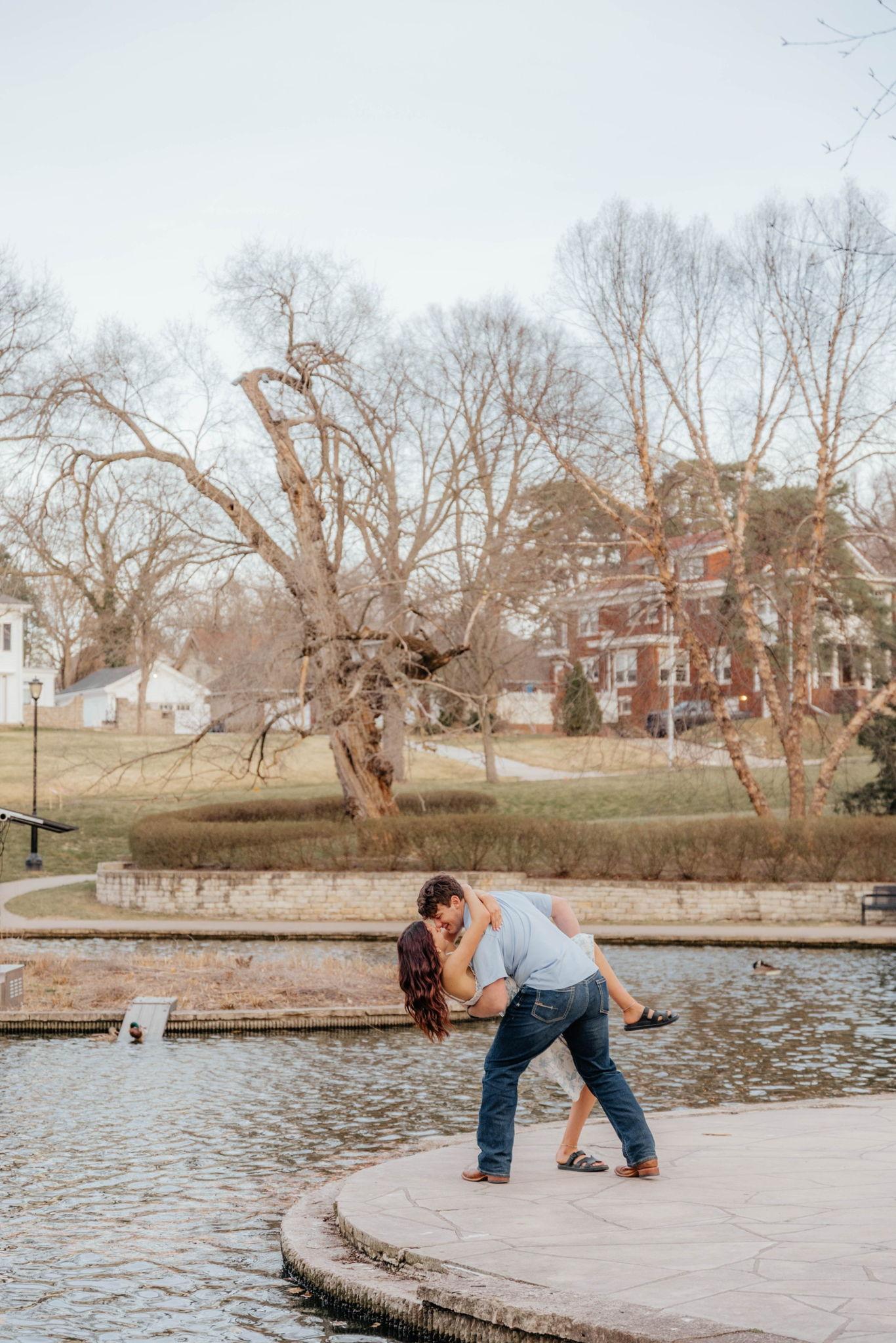 The Wedding Website of JOSHUA STANSFIELD and BODIE COX
