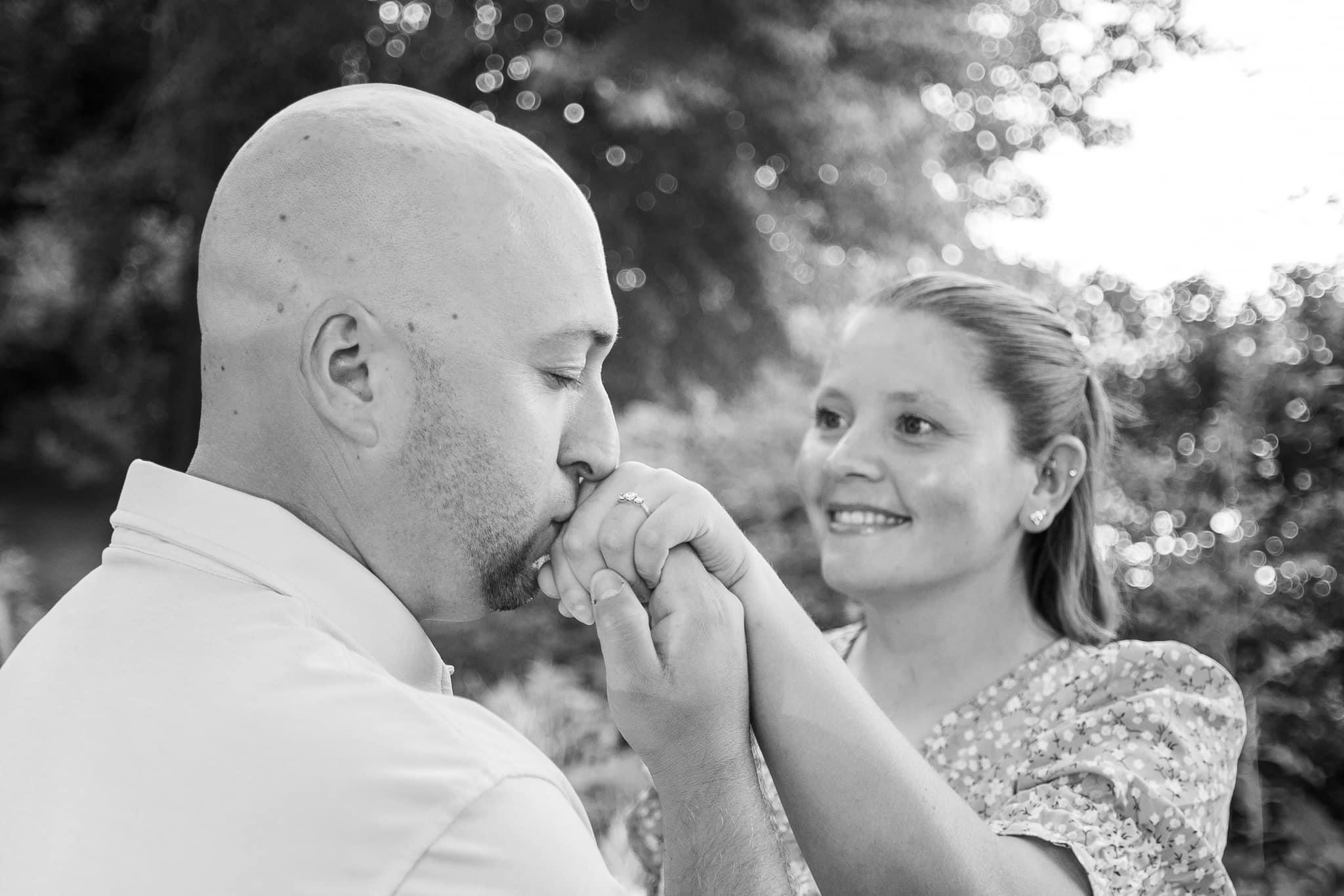 The Wedding Website of Erin Doyle and Christopher Feroli Jr.