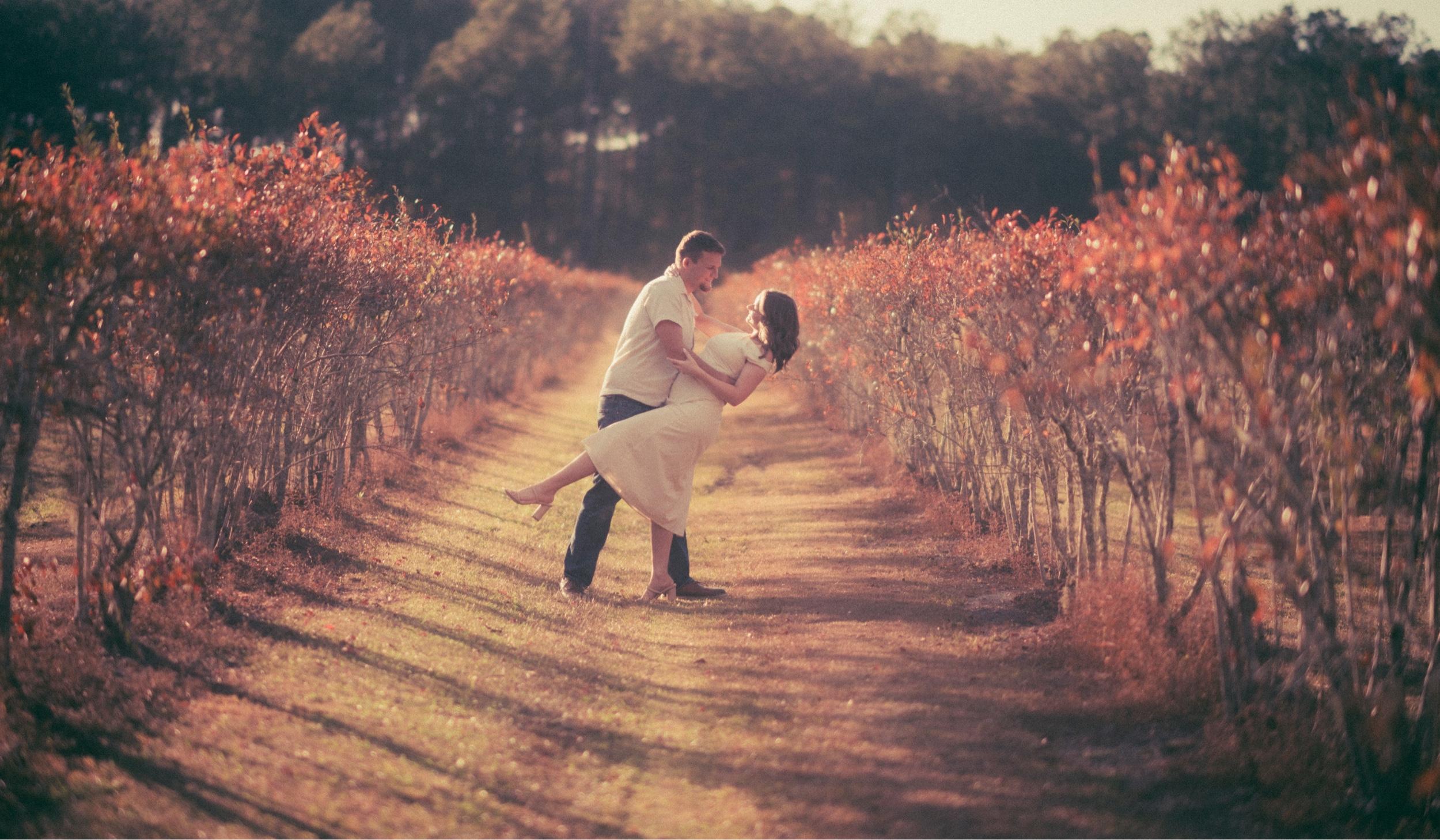 The Wedding Website of Macy Reid and Cody Brumbaugh