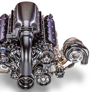 1,000 HP Car Build ;)