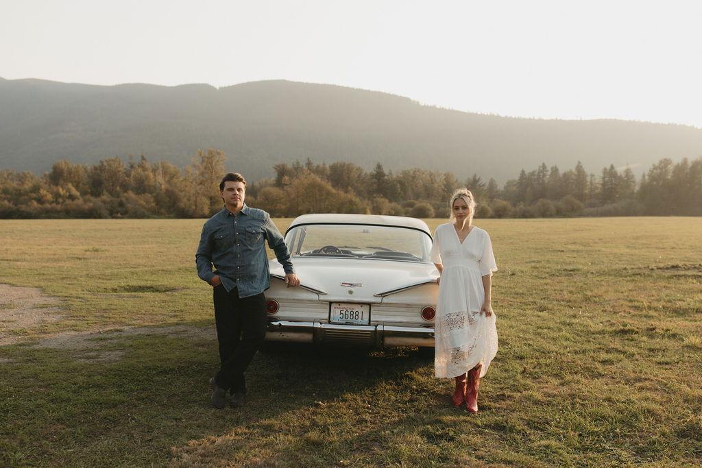 The Wedding Website of Steven Simpson and Kaela Wyatt