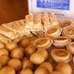 Doña María Gordillo - Traditional Sweets