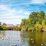 Boise River Greenbelt