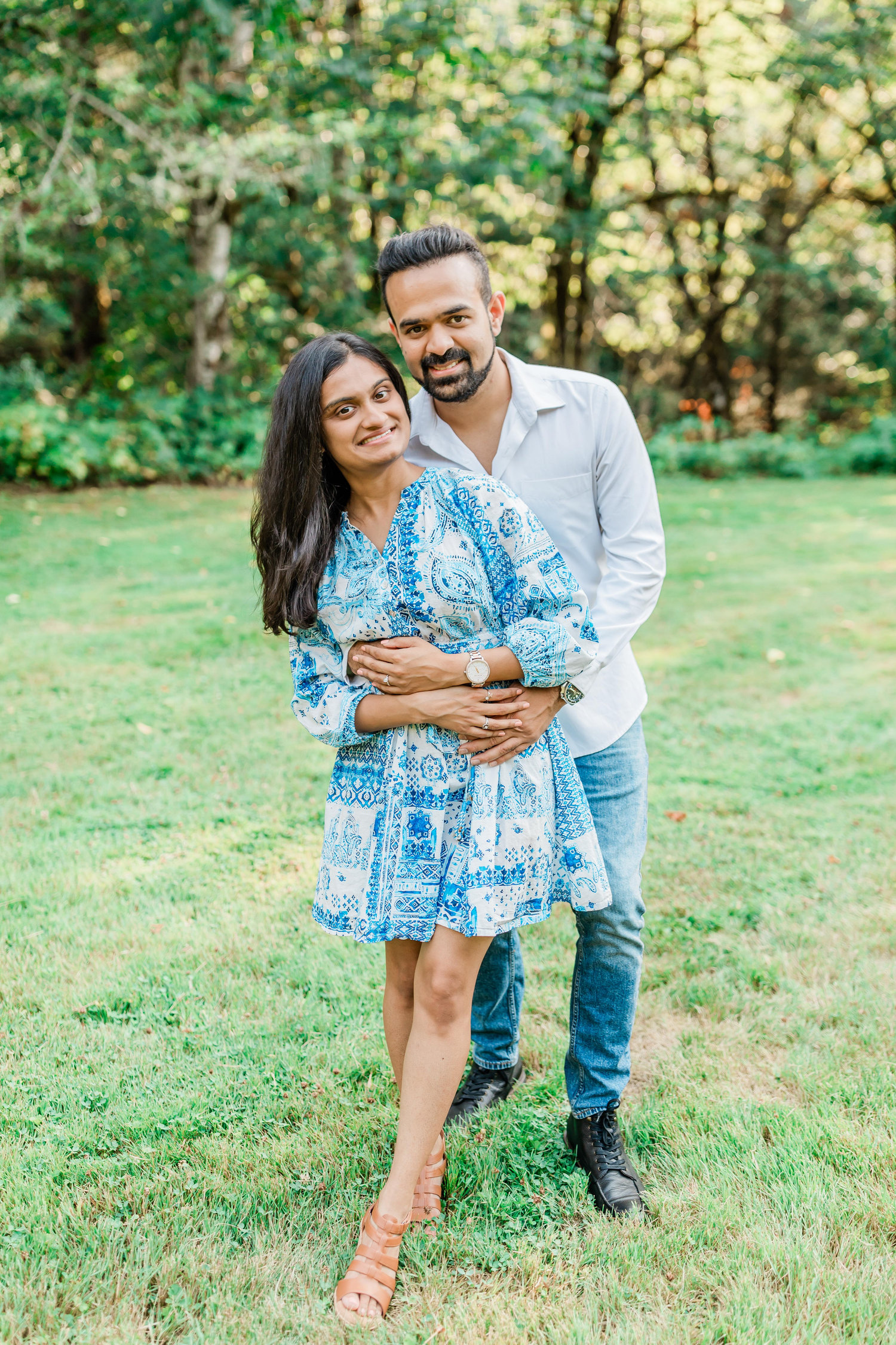 The Wedding Website of Piyusha Sane and Omkar Kulkarni