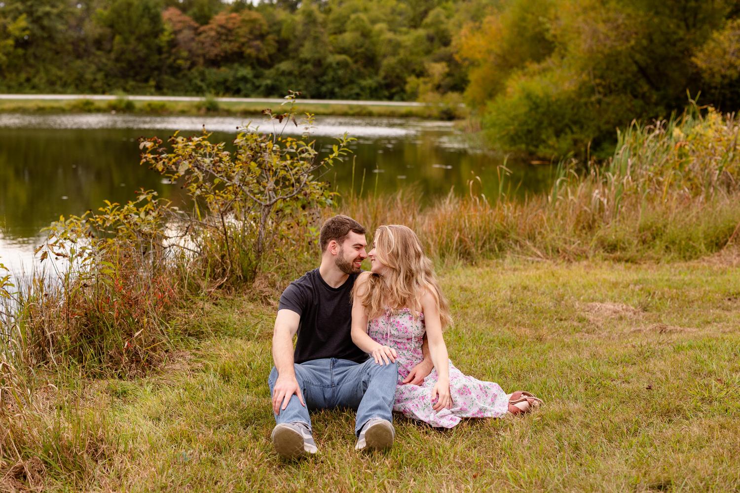 The Wedding Website of Sophia Stone and Brendan Sands
