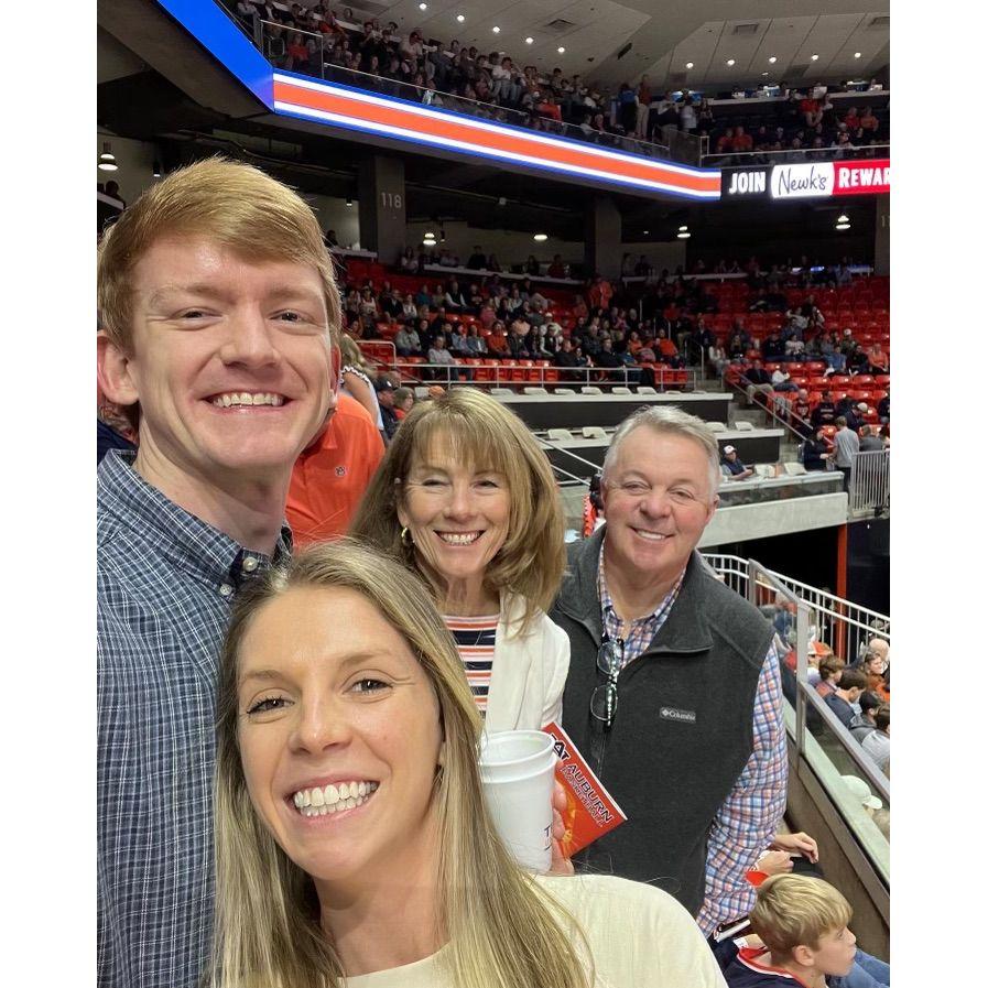 Go Dawgs