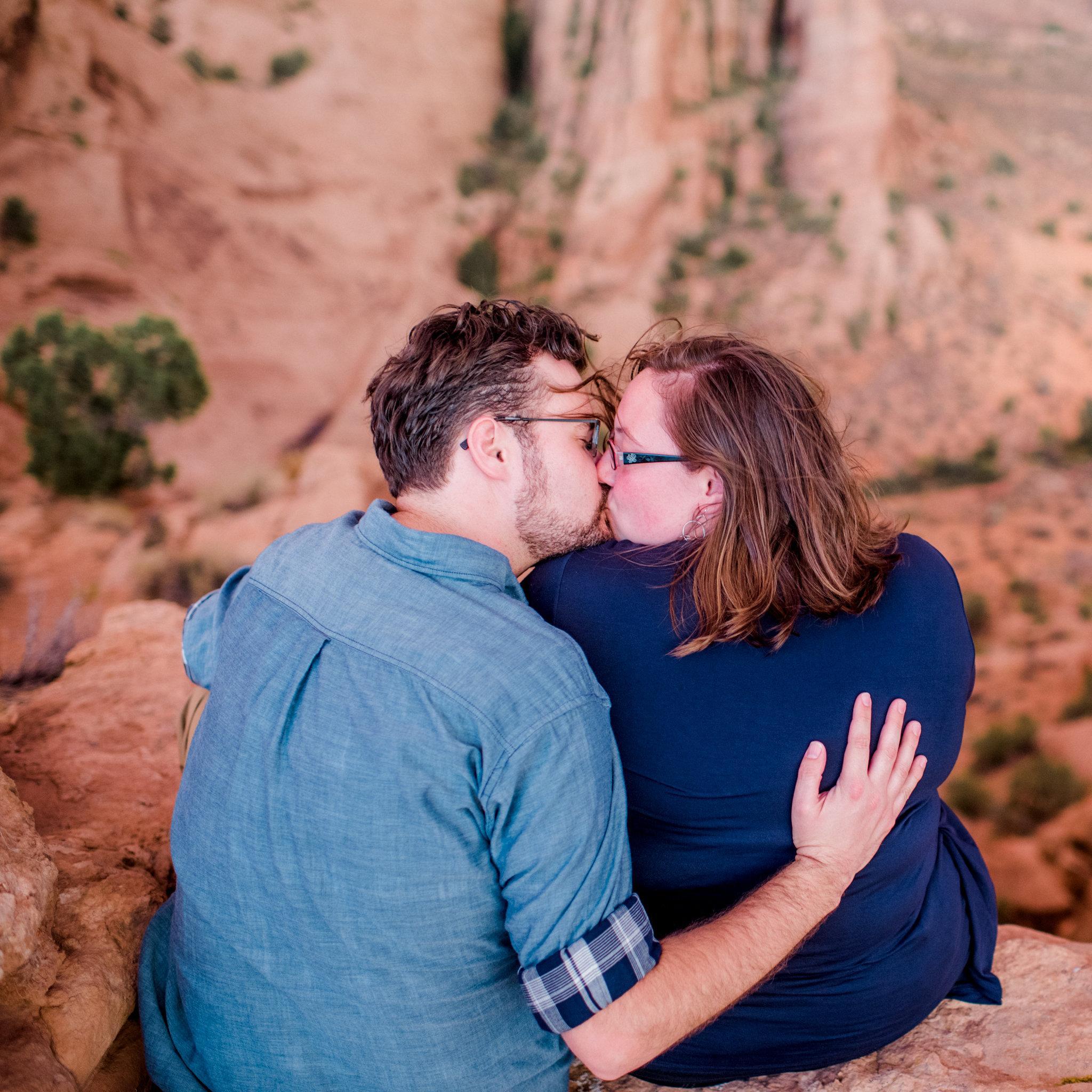 Our incredible engagement photos taken by the talented Meghan Rose: http://meghanrosephotography.com/