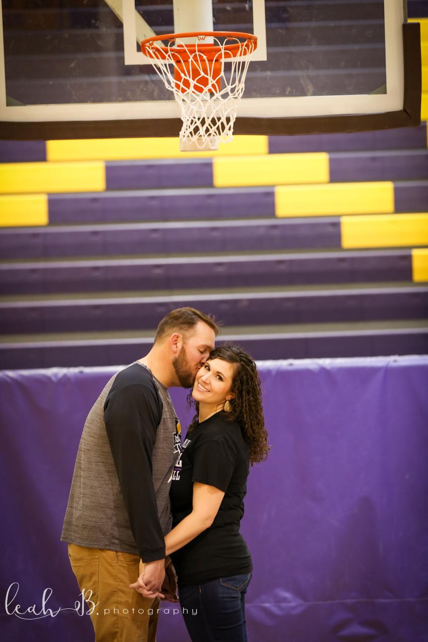 The Wedding Website of Jessica Renshaw and Bundy Anderson