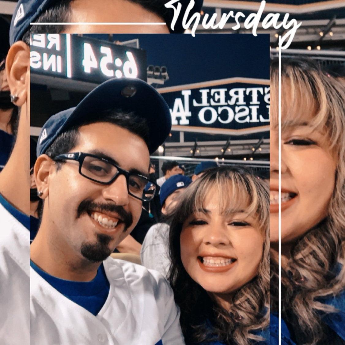 ITFDB!