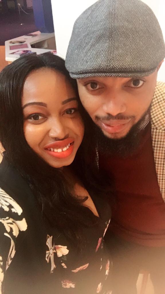 The Wedding Website of Uche Azih and Samuel Agada