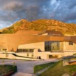 Natural History Museum of Utah
