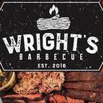 Wright's Barbecue Rogers