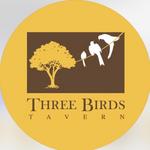 Three Birds Tavern