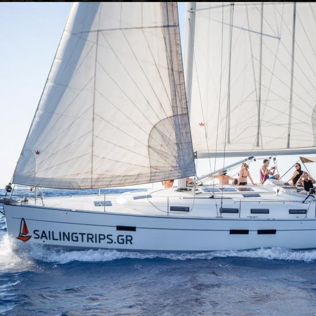 Sailboat Cruise in Heraklion