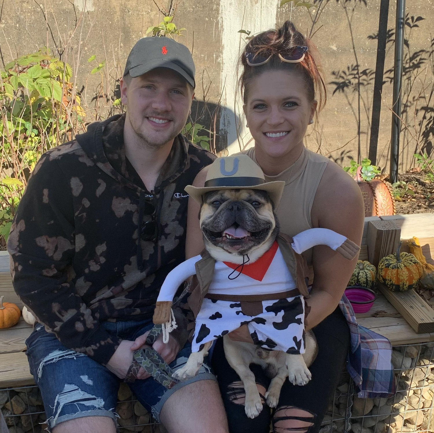2022 - Doggy Halloween Party