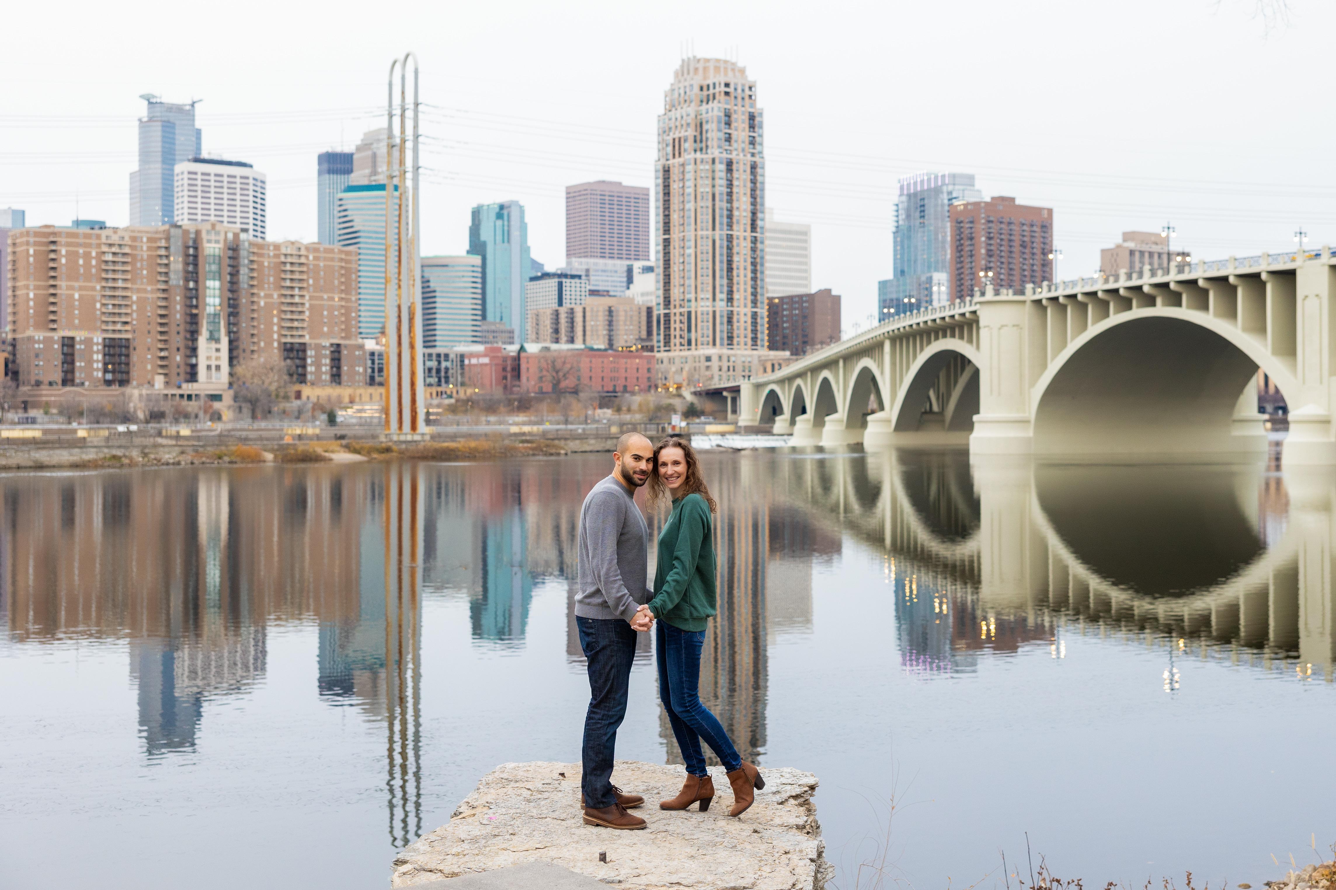 The Wedding Website of Sveta Gitelzon and Jesse Corkin