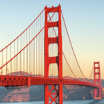 Golden Gate Bridge Vista Point