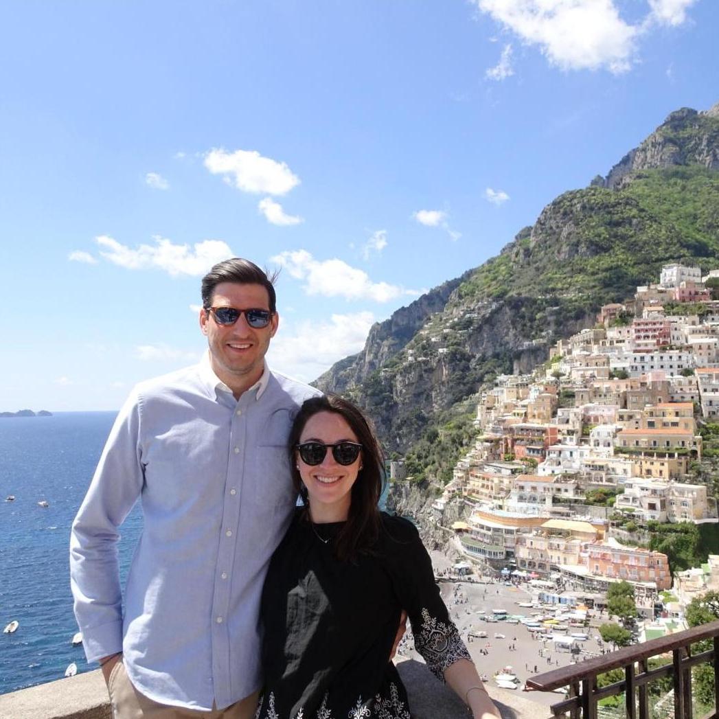 Positano