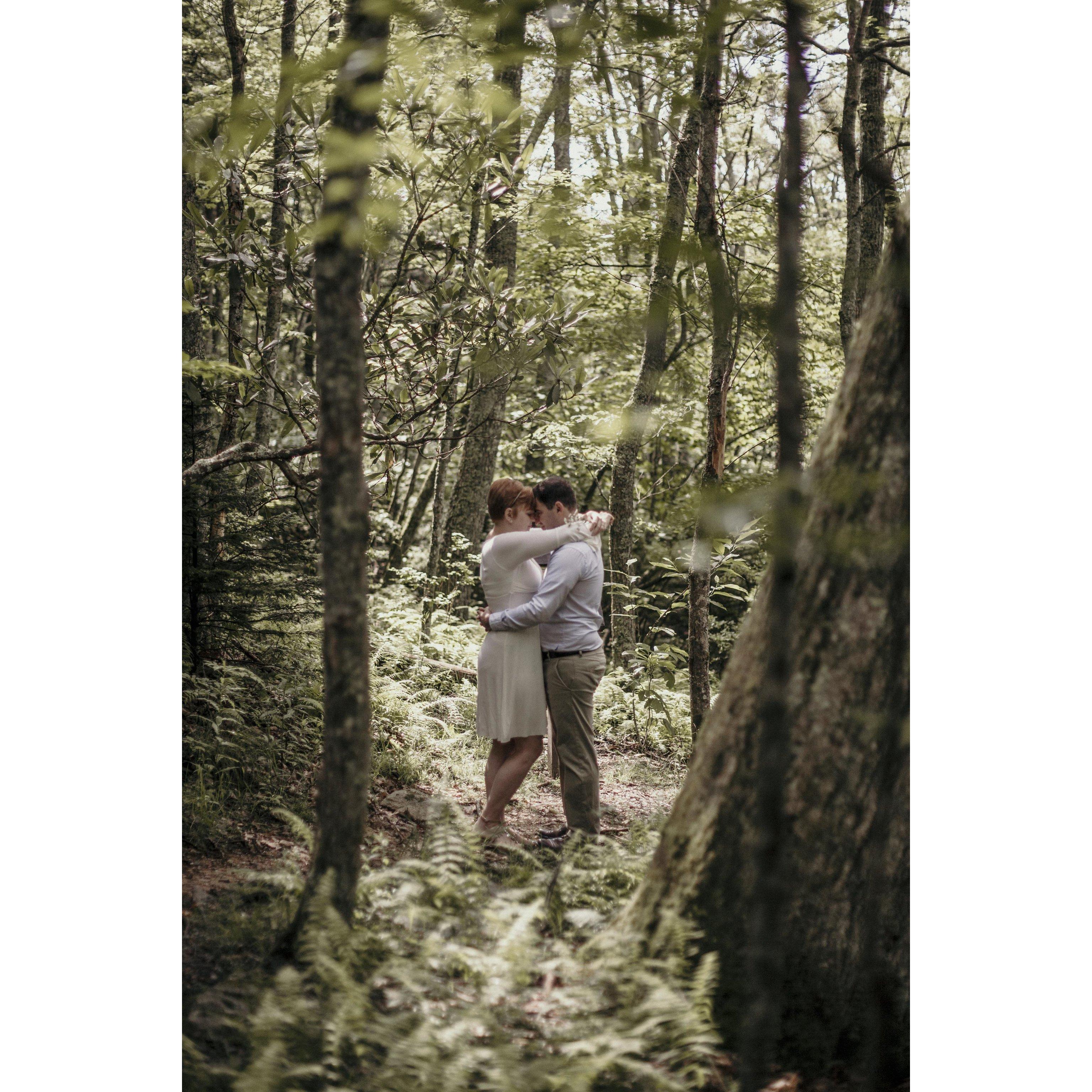 Wedding Sneak Peeks