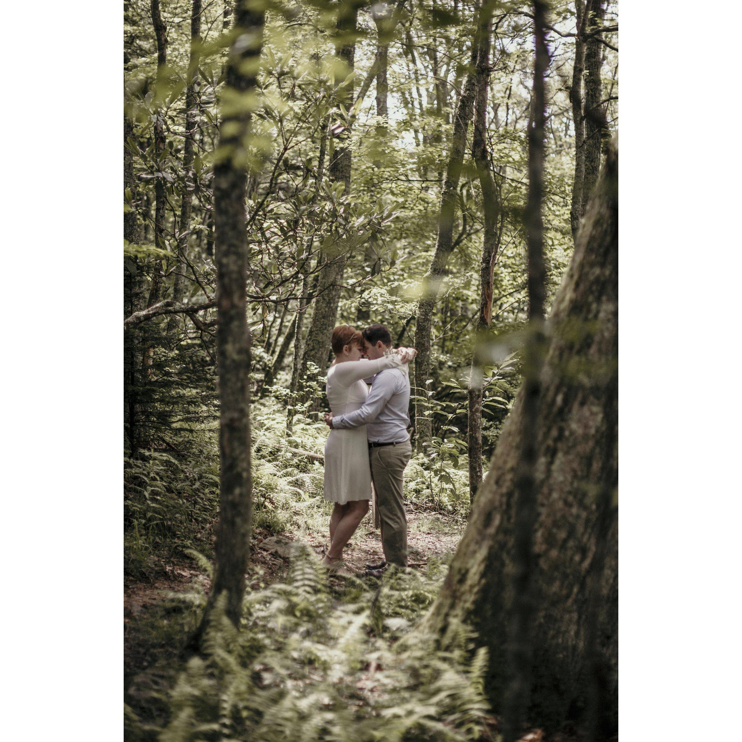 Wedding Sneak Peeks