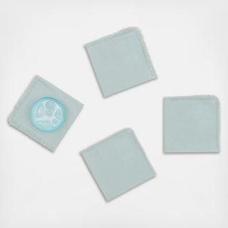 Essential Cocktail Napkin, Set of 4